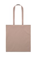 Shopping Bag Cotton 140g/m² MO9268 Natruia