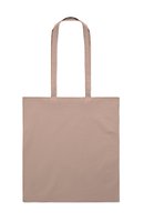 Shopping Bag Cotton 140g/m² MO9268 Natruia