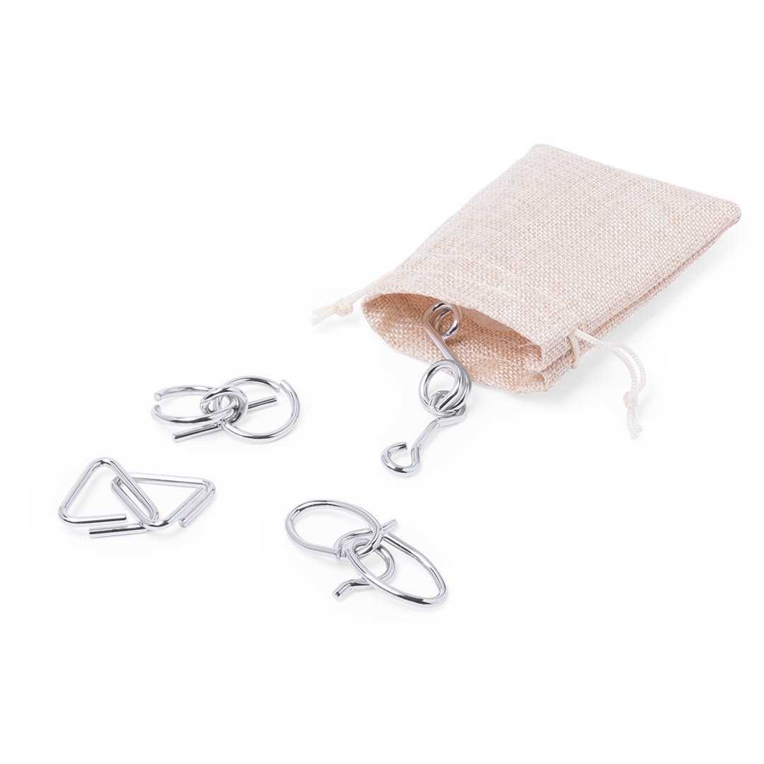 Geschicklichkeitsspiele Set Idcon