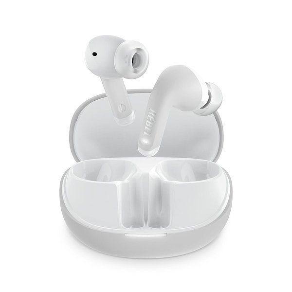 Twins Fuse 2 ANC In-Ear-Kopfhörer Regias