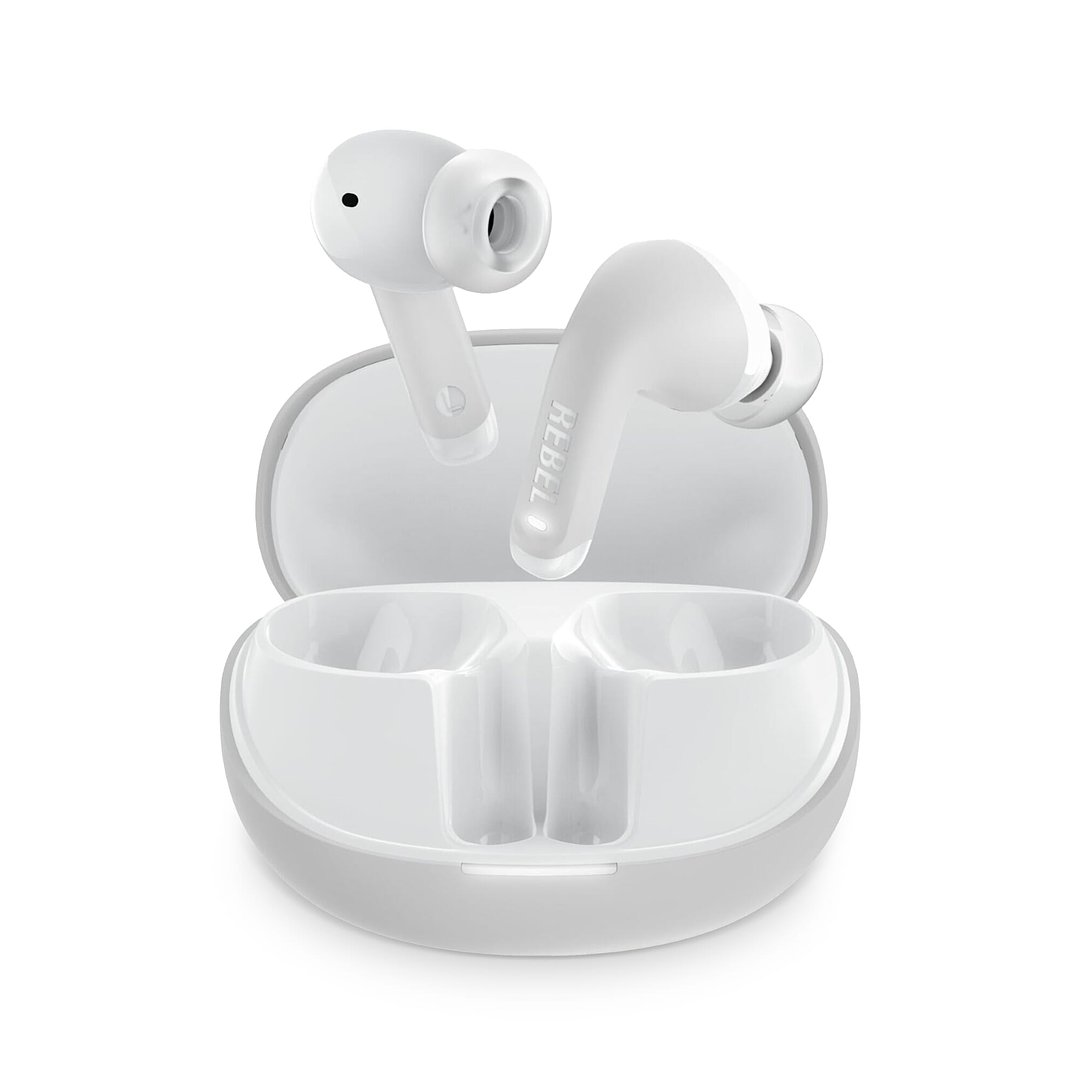 Twins Fuse 2 ANC In-Ear-Kopfhörer Regias