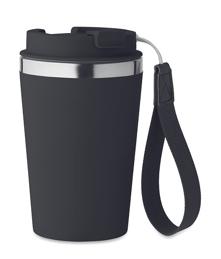 Doppelwandiger Trinkbecher 350 MO2317- Gierdi