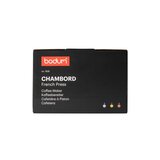 Kaffeebereiter 500ml Uongi