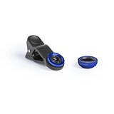 Universal Objektive Lente Idian