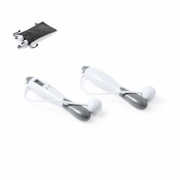 Digital Sprungseil Iduck