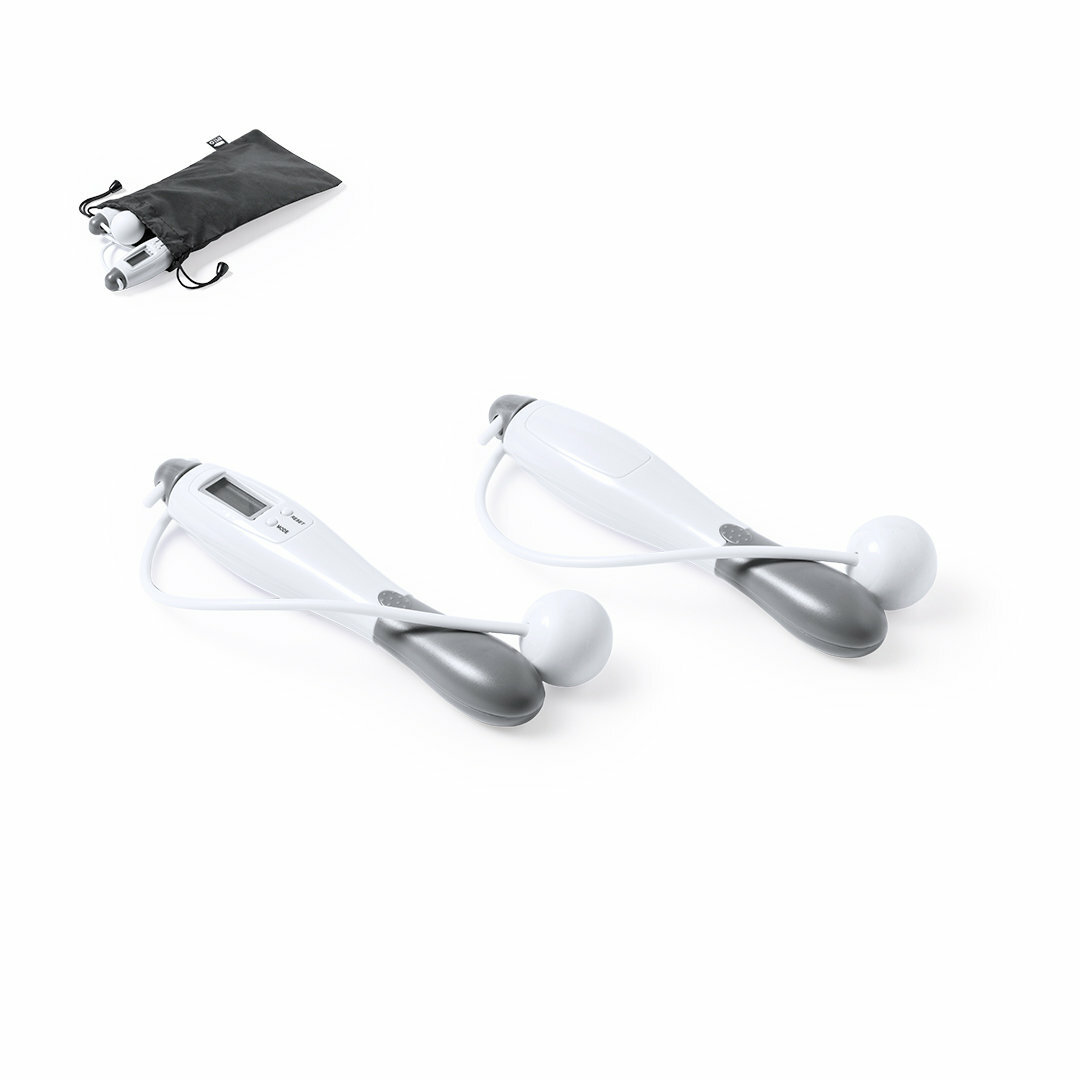 Digital Sprungseil Iduck