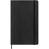 100% VEGEA® Boa Softcover Notizbuch L – liniert - Warleep
