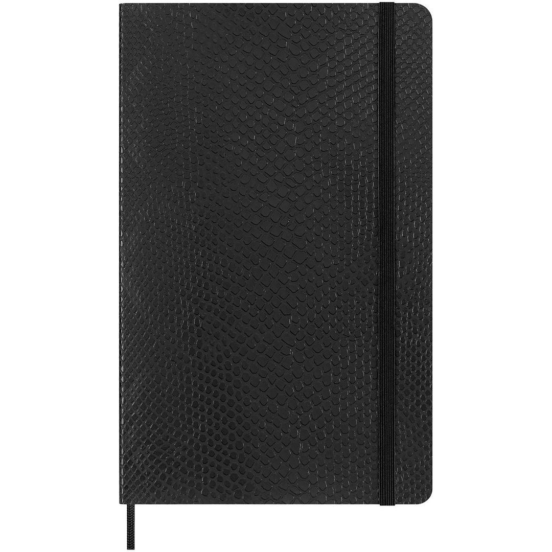 100% VEGEA® Boa Softcover Notizbuch L – liniert - Warleep