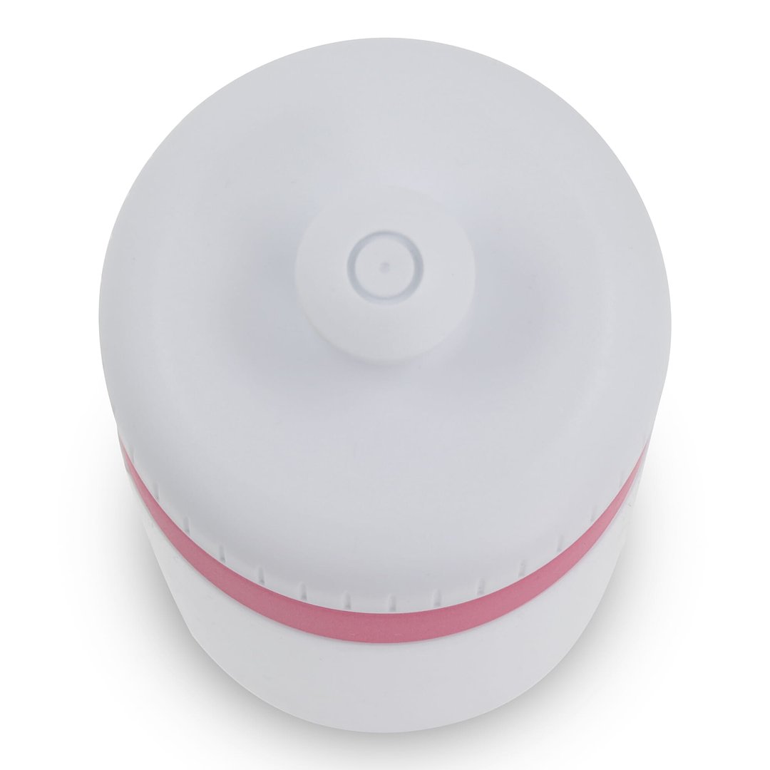 Sportflasche mit Rand 500ml Onni