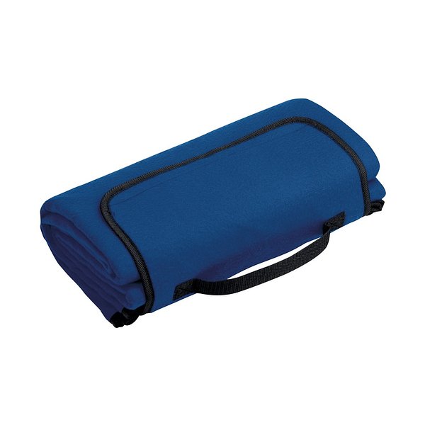 Reise-Fleecedecke Lixring