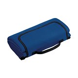 Reise-Fleecedecke Lixring