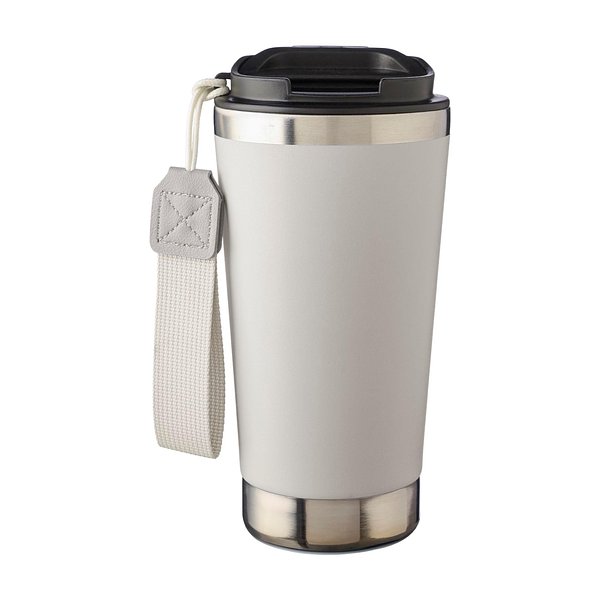 Doppelwandiger Thermobecher Aiteiver | Recycelt | 500 ml