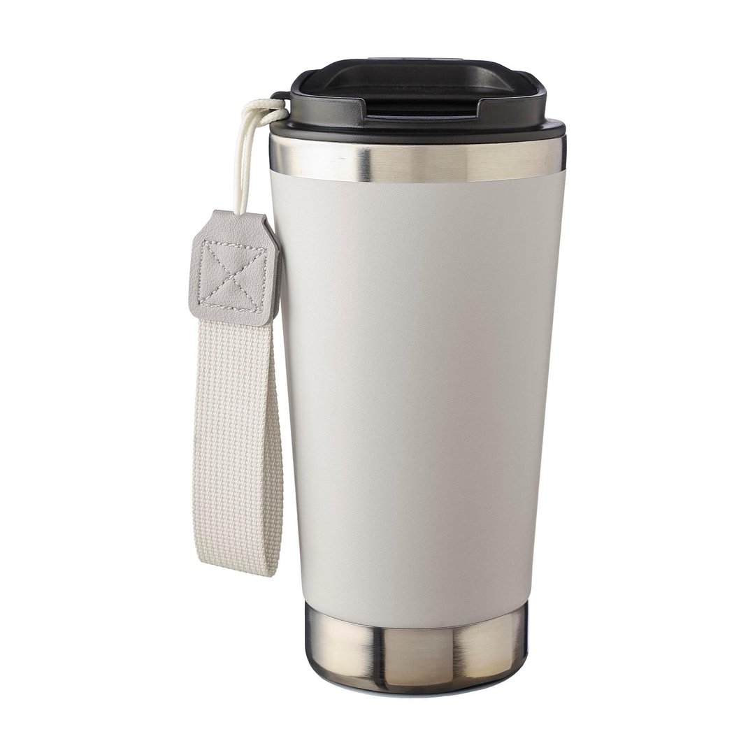 Doppelwandiger Thermobecher Aiteiver | Recycelt | 500 ml