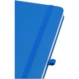A5 Notizbuch mit Hardcover aus recyceltem Material - Bendy