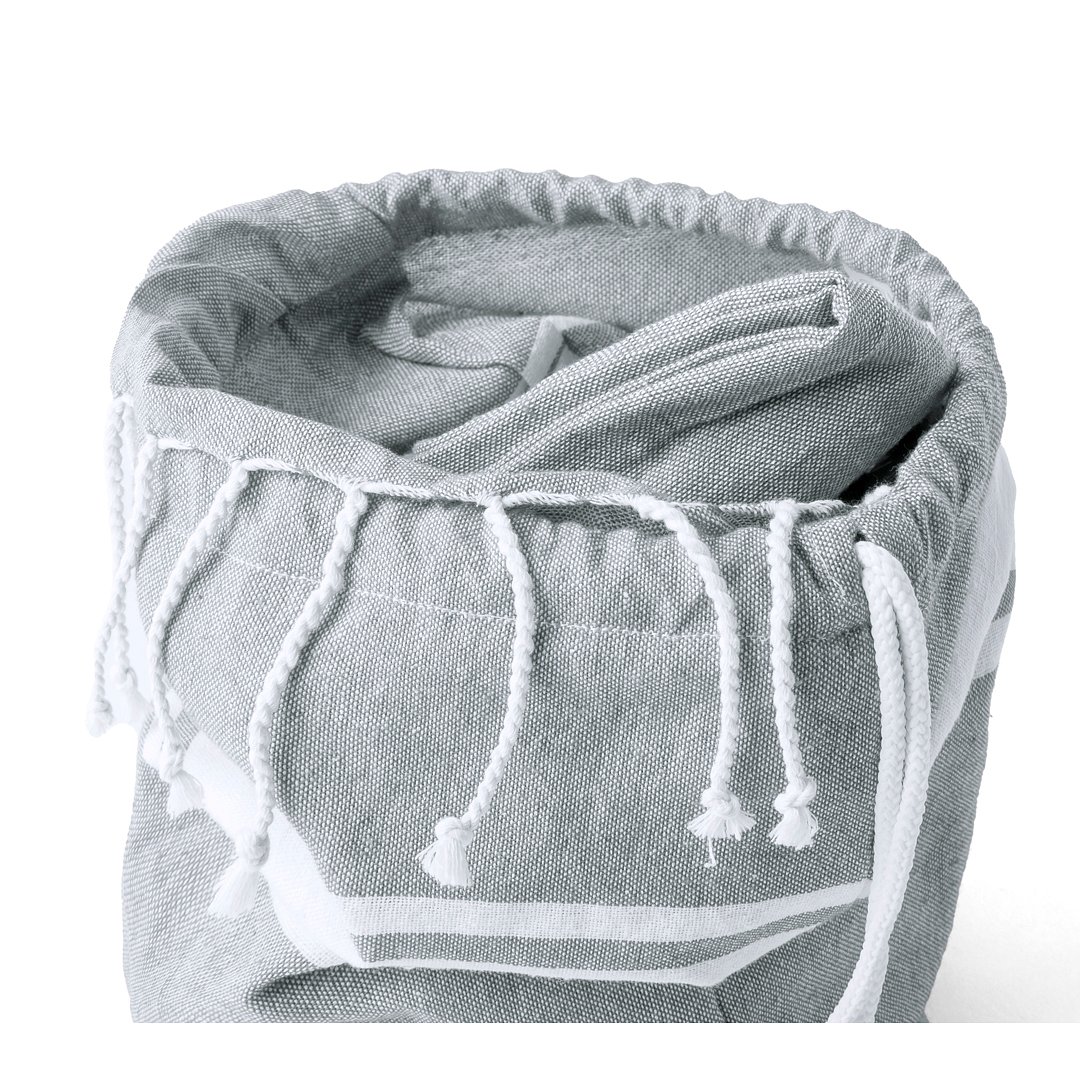 Sarong Rucksack Idrey