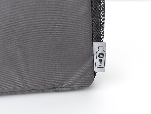 Kühltasche-Rucksack Stiafrs | Recycelt | Klettverschlusstasche