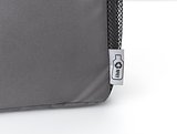 Kühltasche-Rucksack Stiafrs | Recycelt | Klettverschlusstasche