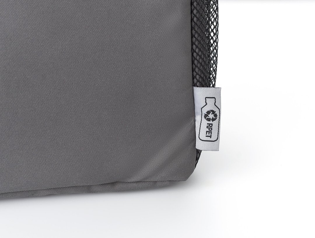 Kühltasche-Rucksack Stiafrs | Recycelt | Klettverschlusstasche