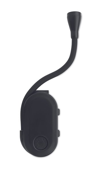 Wiederaufladbare Leseleuchte Orsicat