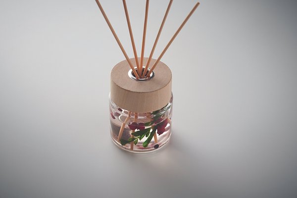 Raumduft Vanille-Aroma 100ml Lingiafat