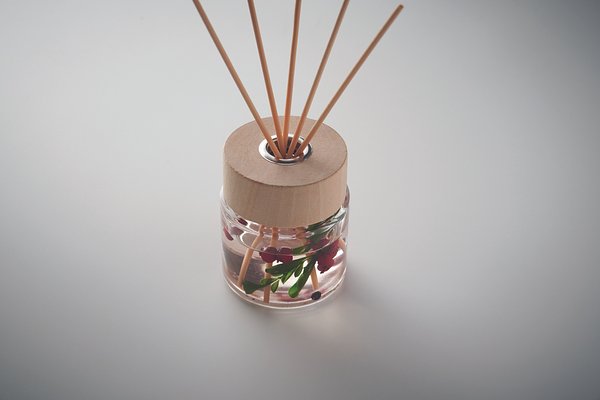 Raumduft Vanille-Aroma 100ml Lingiafat