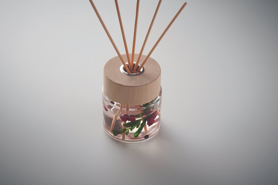 Raumduft Vanille-Aroma 100ml Lingiafat