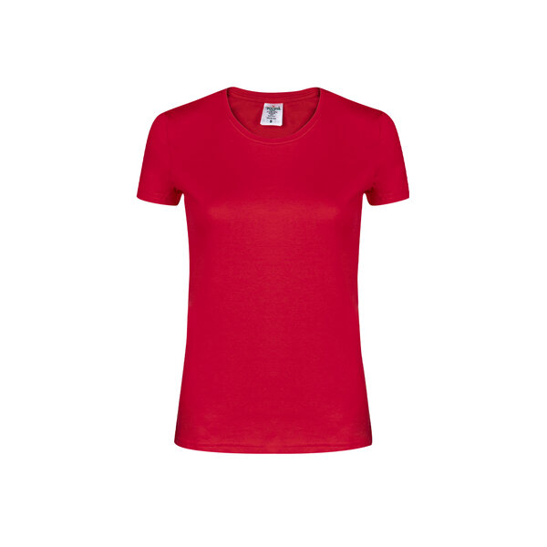 Frauen Farbe T-Shirt "keya"