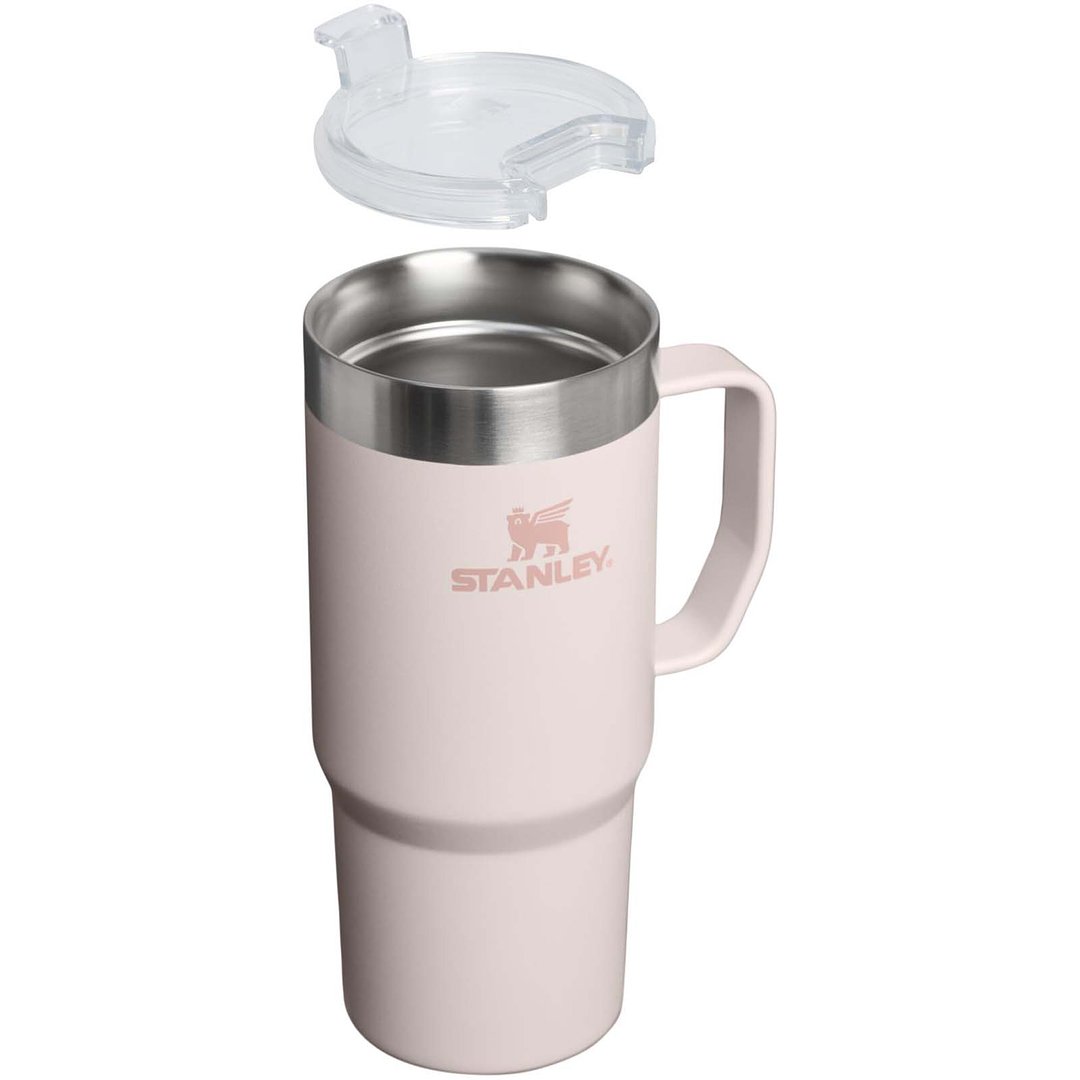 Everyday Suburban 473 ml Isolierbecher aus recyceltem Edelstahl - Lorsico