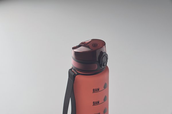 Sport-Trinkflasche RPET 1L Fadringi