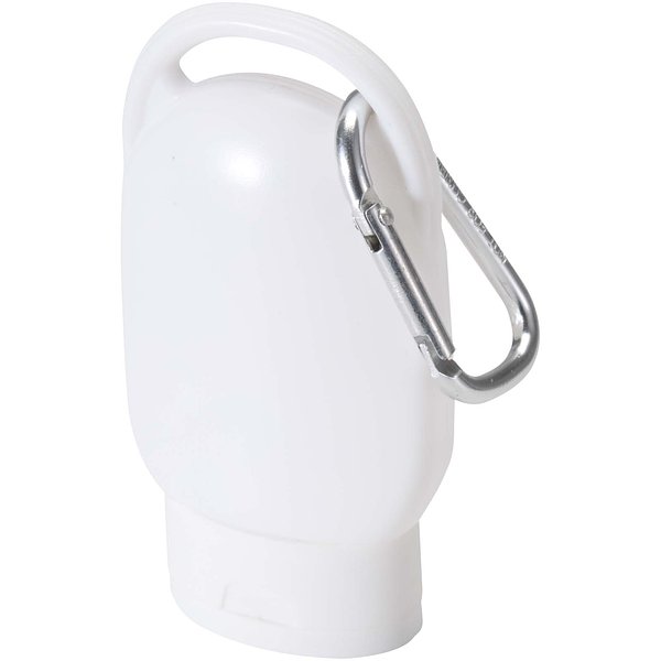 LSF 30 Sonnencreme mit Karabiner - Coritas