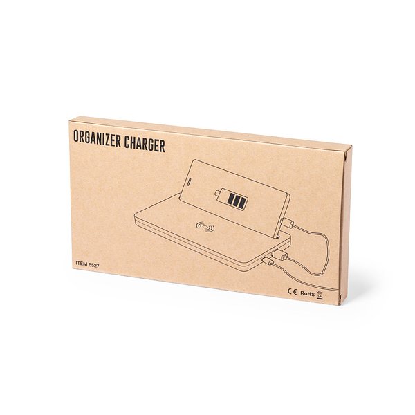 Ordner Ladegerät Idons