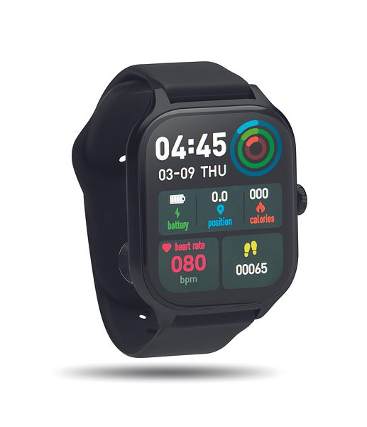4.0 Fitness Smart Watch Marjat