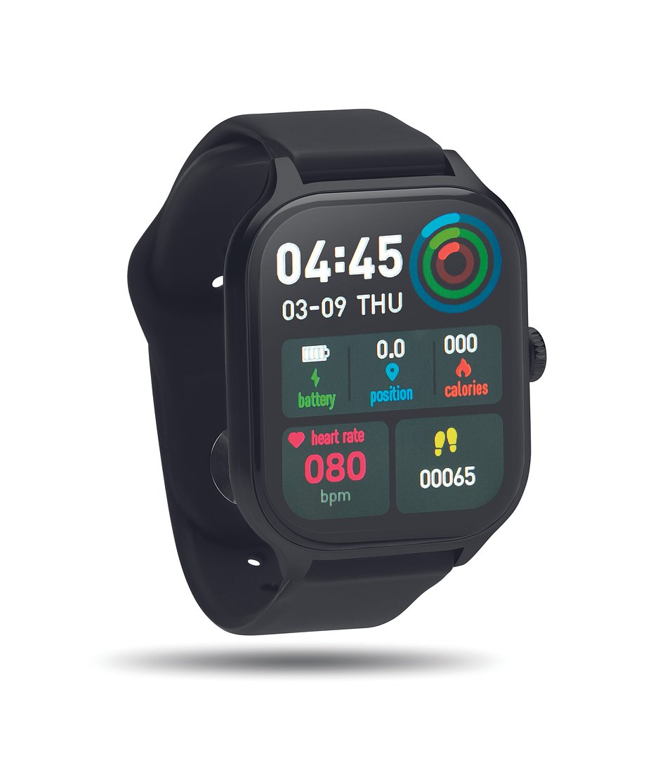 4.0 Fitness Smart Watch Marjat