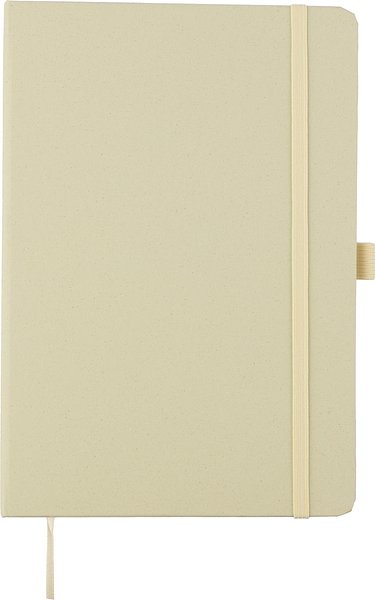 Notizbuch Cias | Recycelt | A5 | Liniert