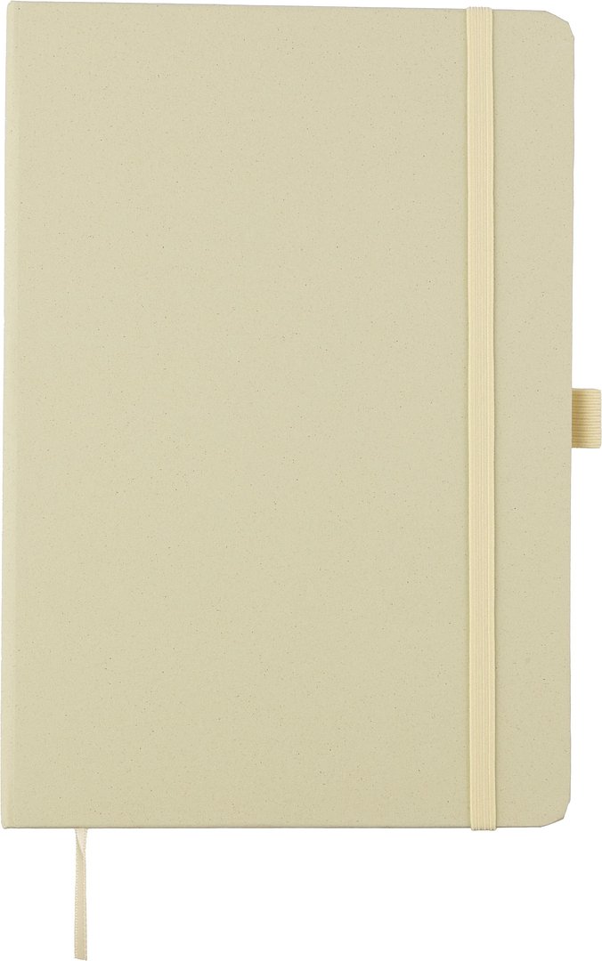 Notizbuch Cias | Recycelt | A5 | Liniert