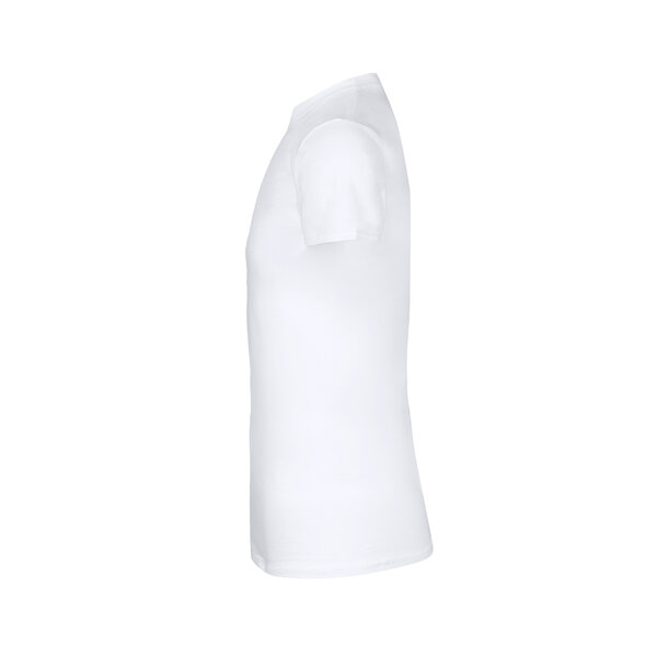 Erwachsene Weiß T-Shirt Idl T