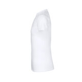 Erwachsene Weiß T-Shirt Idl T