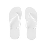 Hausschuhe mit vollständig veredelbaren Sublimationssohlen Linelik