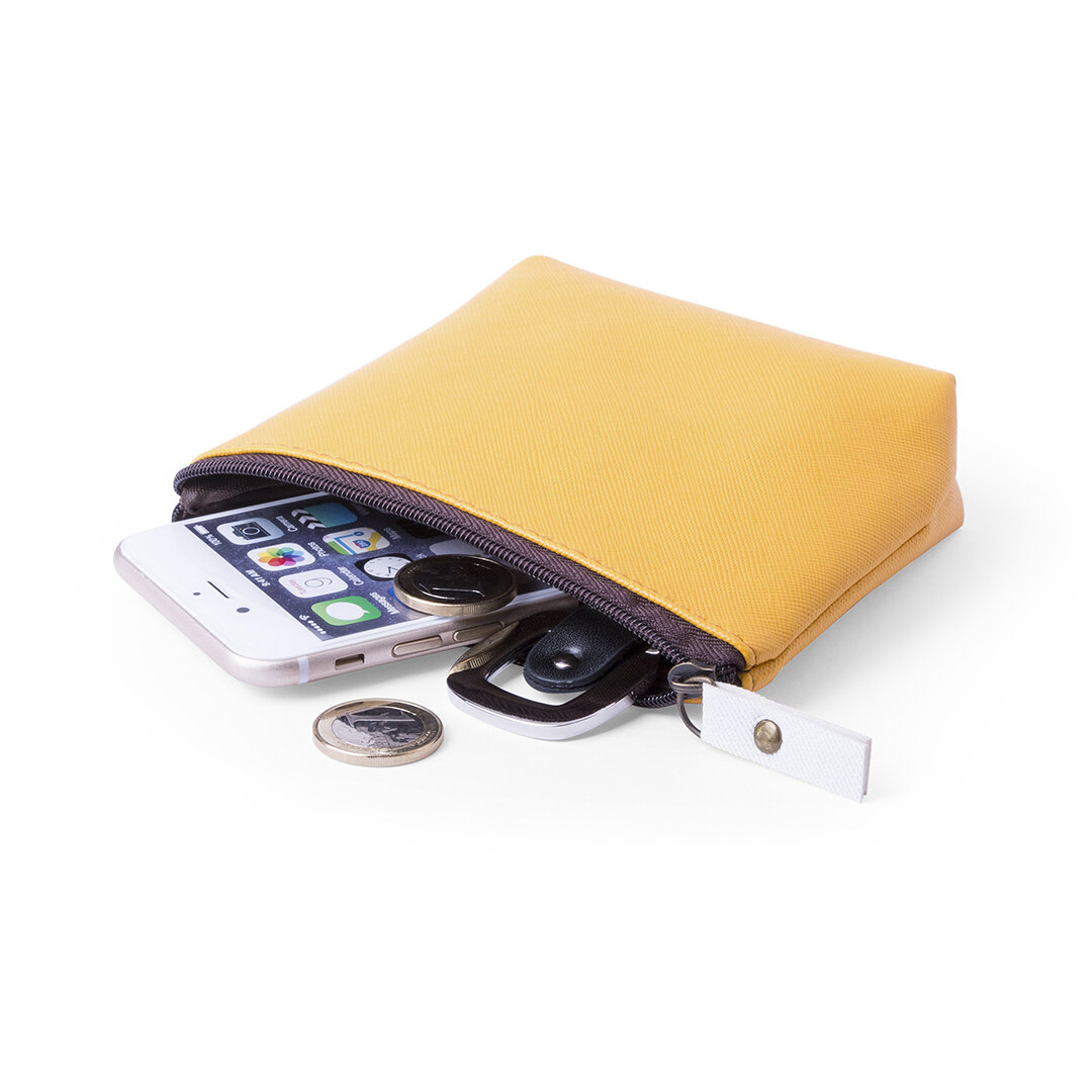 Mehrzwecktasche Portemonnaie Idbis