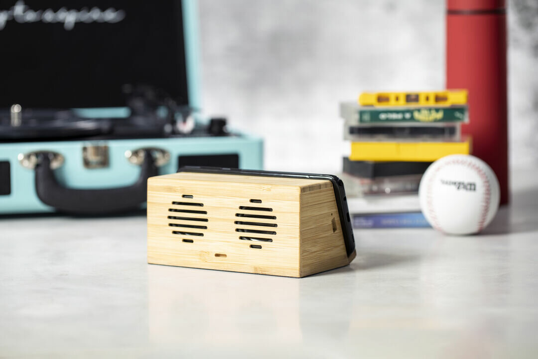 Ladegerät Lautsprecher Idhir