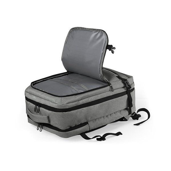 Dokumententasche Rucksack Idkan