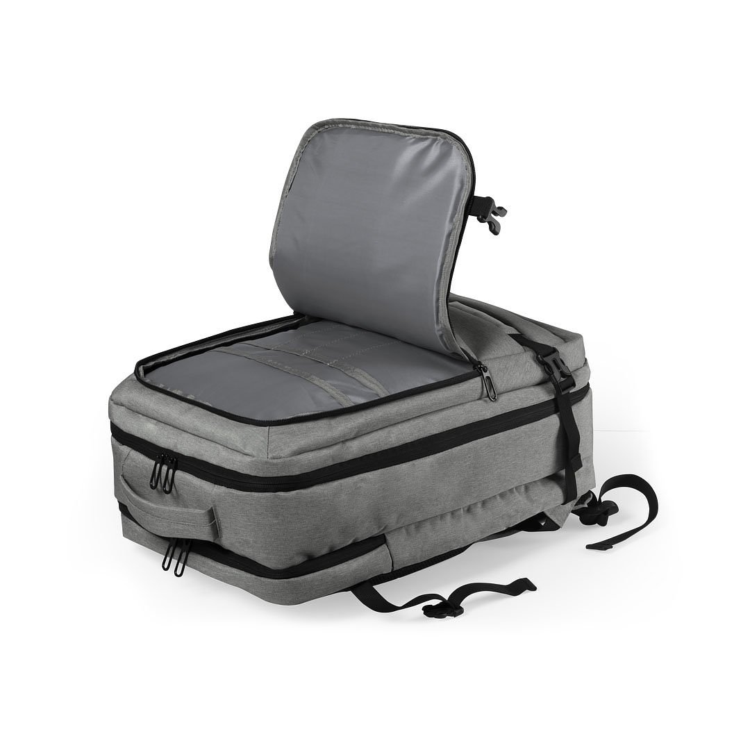 Dokumententasche Rucksack Idkan
