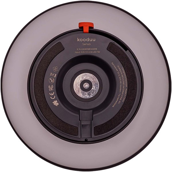 Sensa Play Tragbarer JBL Lautsprecher mit Leuchte - Ruins