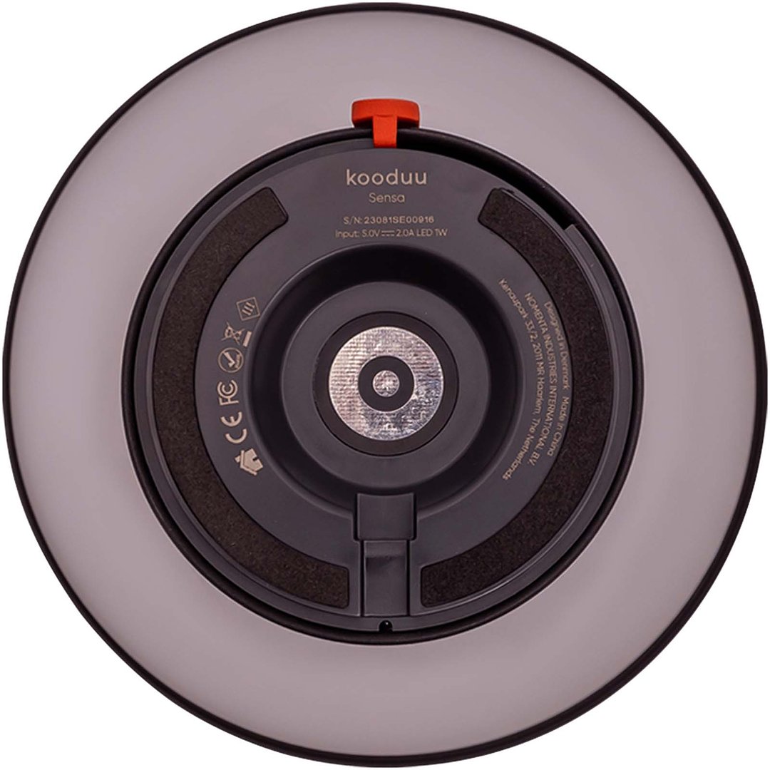 Sensa Play Tragbarer JBL Lautsprecher mit Leuchte - Ruins