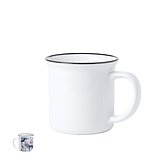 Sublimations Tasse Idver