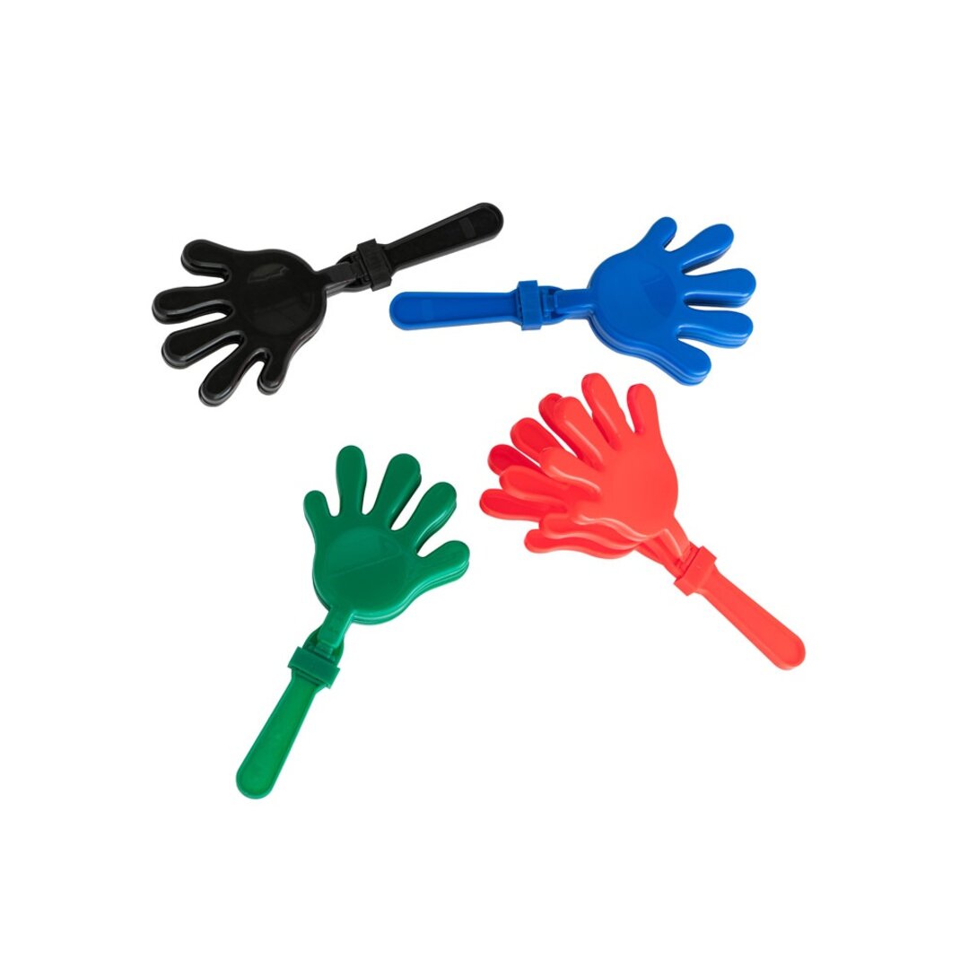 Handklatscher Mendrina