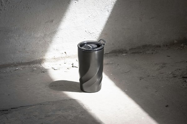 Reisebecher Vortex Natri | Recycelt | 400 ml