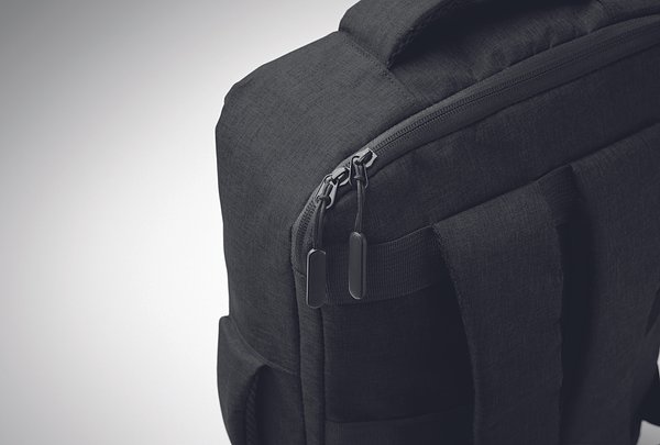 15" Laptop-Rucksack Lüthola