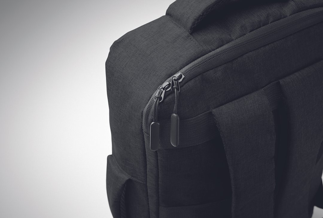 15" Laptop-Rucksack Lüthola