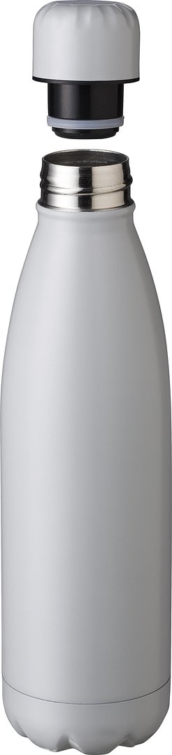 Doppelwandige Flasche Ferin | 500 ml